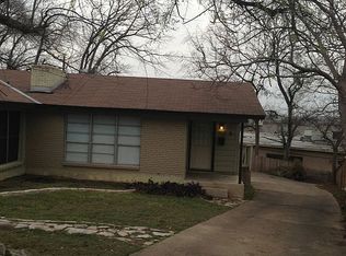 705 Brownlee Cir, Austin, TX 78703