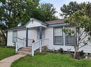 3920 Edison St, Houston, TX 77009