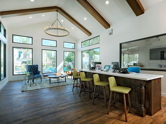 Villa Blanco_Tempe_AZ_Front Office