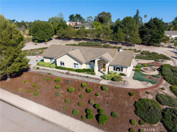 5605 Marco Ln, Atascadero, CA 93422