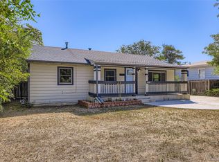 316 N 10th Ave, Brighton, CO 80601