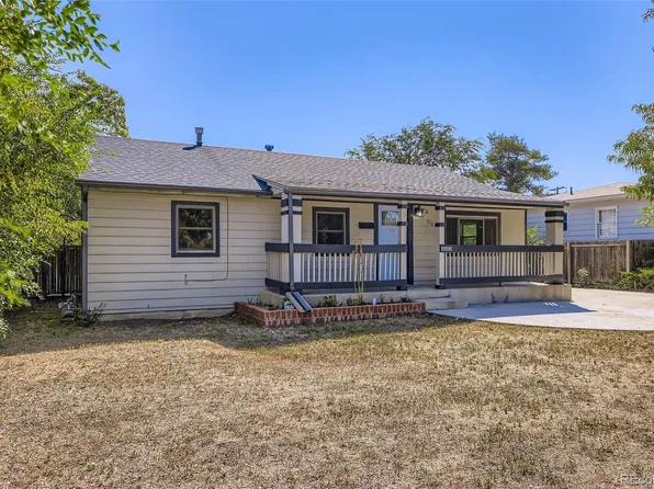 316 N 10th Avenue, Brighton, CO 80601