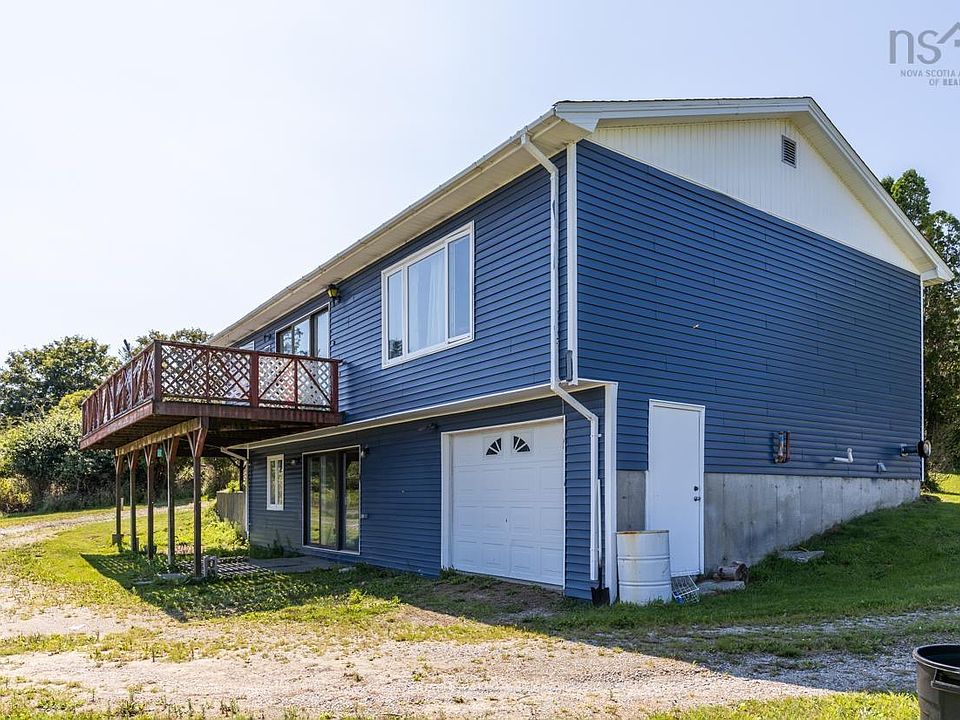 593 Lakeside Rd, Yarmouth, NS B5A 5K3 MLS 202221693 Zillow