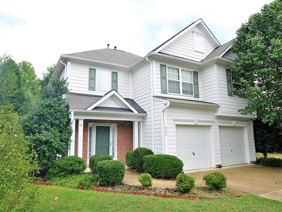 806 Brickstone Dr