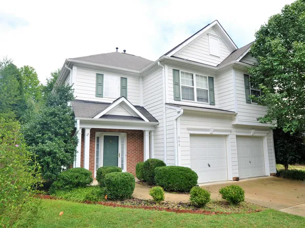 806 Brickstone Dr, Apex, NC 27502