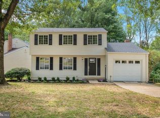 5713 Oak Green Way, Burke, VA 22015