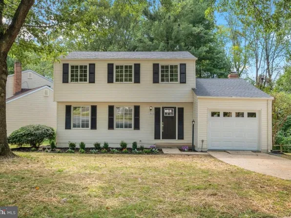 5713 Oak Green Way, Burke, VA 22015