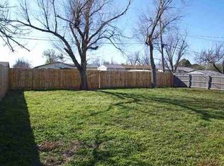 420 NW Woodridge Dr, Lawton, OK 73507