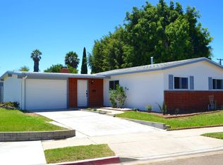 5085 Triana St, San Diego, CA 92117