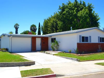 5085 Triana St, San Diego, CA, 92117