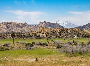 52550 Geronimo Trl, Rimrock, CA 92268