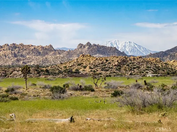 52550 Geronimo Trl, Rimrock, CA 92268