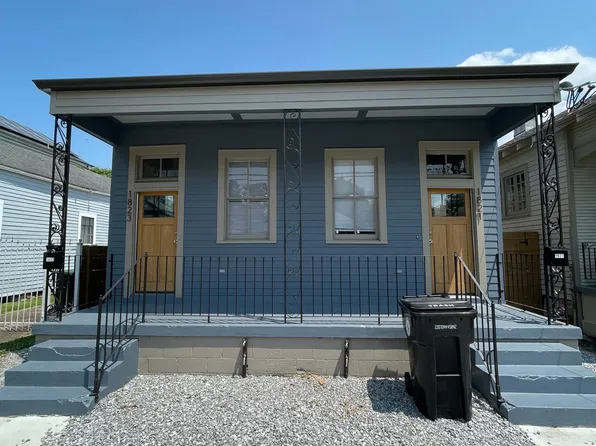 1821 Fern St #B, New Orleans, LA 70118