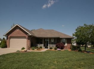 1630 W 1st St, Jasper, IN 47546