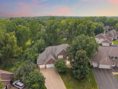 1401 Larkspur Ct, Woodbury, MN, 55129