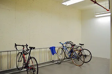 Rented by Matthew Gros-Werter, LREB 