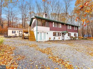 1769 Stag Run, Pocono Lake, PA 18347
