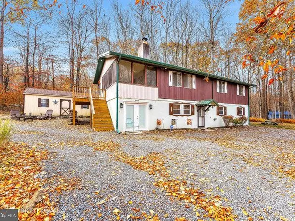 1769 Stag Run, Pocono Lake, PA 18347