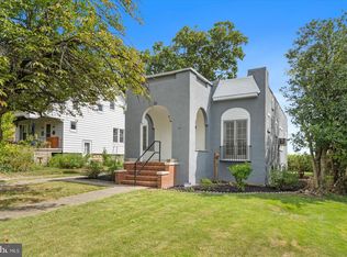 4407 Harcourt Rd, Baltimore, MD 21214