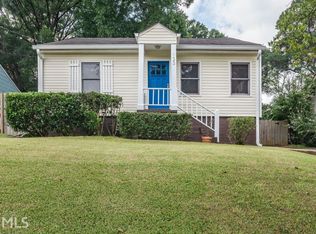 133 Clay St SE, Atlanta, GA