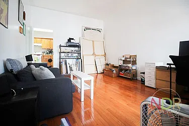 Rented by Next Door Realty NYC