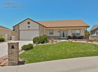 1625 70th Ave, Greeley, CO 80634