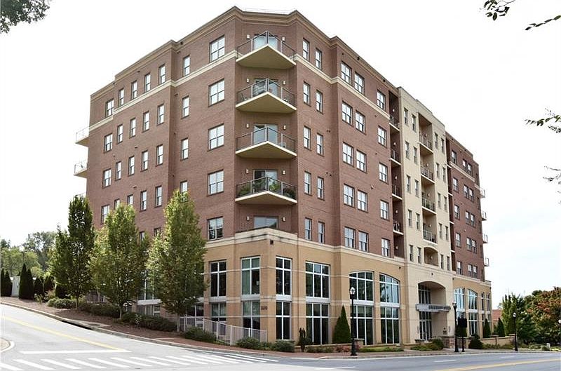 1st image of 326 Roswell St SE Unit 704