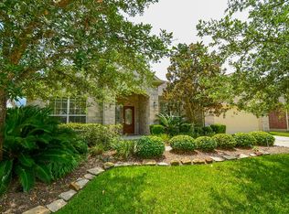 17607 Emerald Garden Ln, Houston, TX 77084