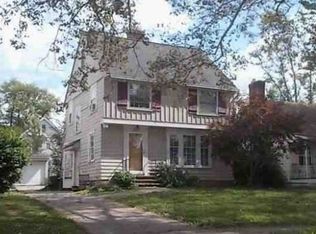 3709 Ludgate Rd, Shaker Heights, OH 44120