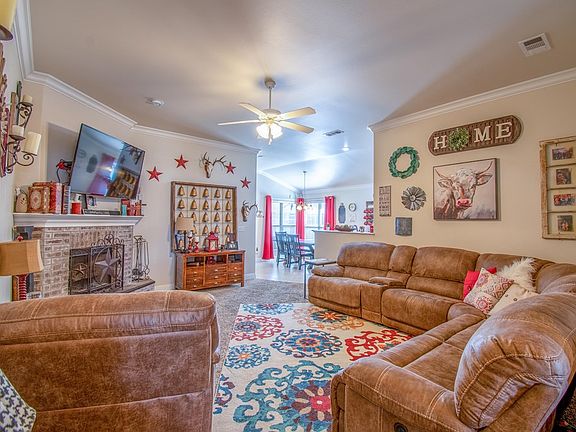2nd image of 6708 Cattleman Dr