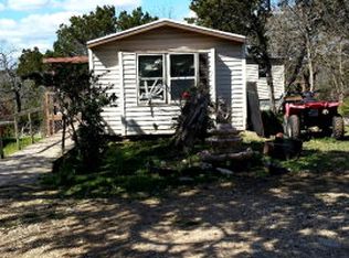 125 Sunshine Rd., INGRAM, TX 78025