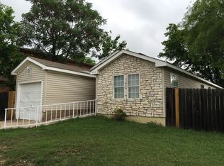 4712 Blue Meadow Dr, Austin, TX 78744