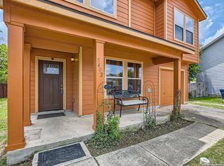 5402 Palamon Farm, San Antonio, TX 78228