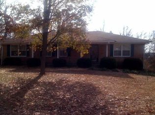 383 Minnie Way, Bowling Green, KY 42101