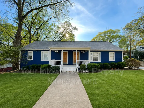 445 Gift Ave SE, Atlanta, GA 30316