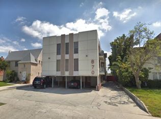 870 S Norton Ave APT 9, Los Angeles, CA 90005