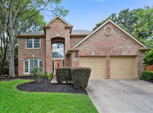 5518 Cold Springs Dr, Arlington, TX 76017