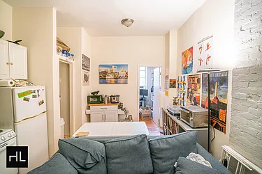 Rented by Highline Residential