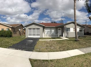 22260 SW 62nd Ave, Boca Raton, FL 33428