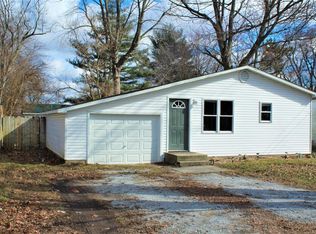 327 N 8th St, Rensselaer, IN 47978