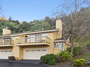 15 Laurel Dr, Corte Madera, CA