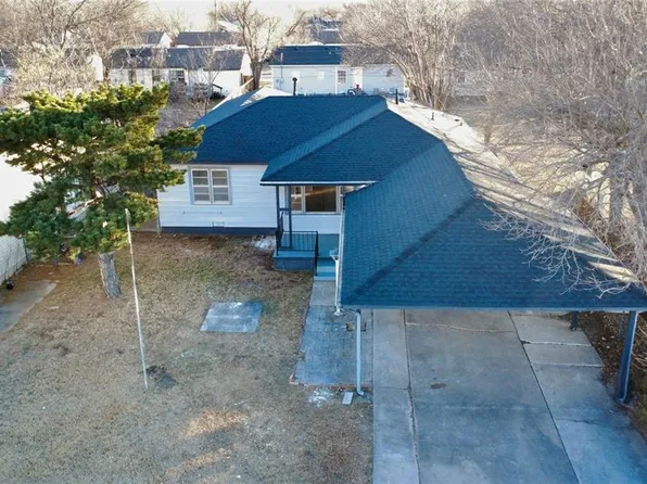 1430 NW Logan Ave, Lawton, OK 73507