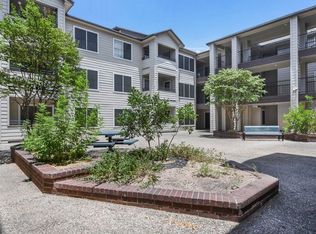 501 W 26th St APT 206, Austin, TX 78705