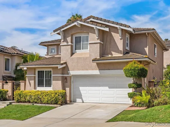 926 Bryce Canyon Ave, Chula Vista, CA 91914