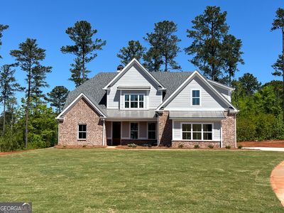 131 Hawthorne Ln, Forsyth, GA, 31029