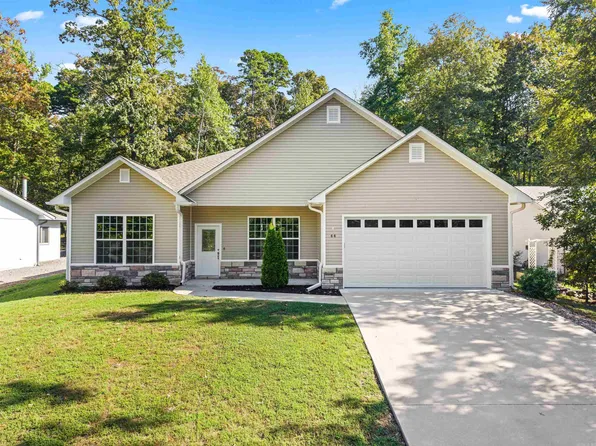 44 Alicante Way, Hot Springs Village, AR 71909