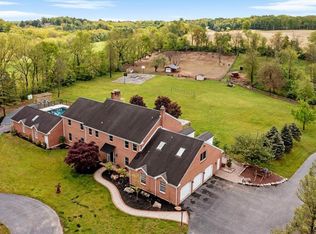 6540 Xmas Tree Dr, Orefield, PA 18069