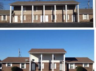 134 Hathaway Trl APT 6, Paducah, KY 42003