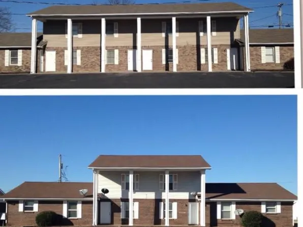 134 Hathaway Trl APT 6, Paducah, KY 42003