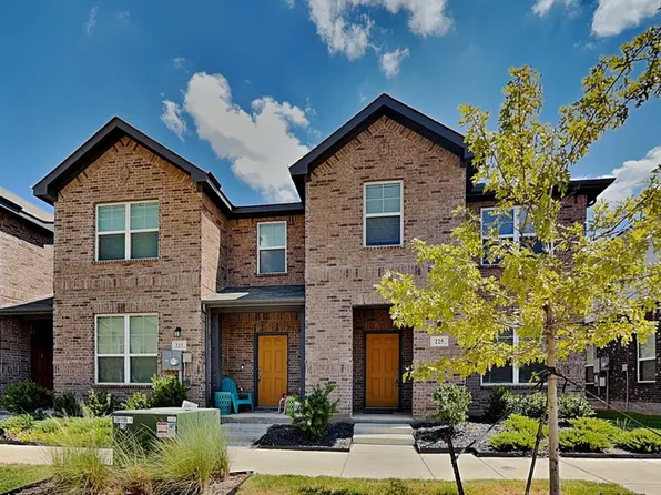 225 Territory Trl, Fort Worth, TX 76120